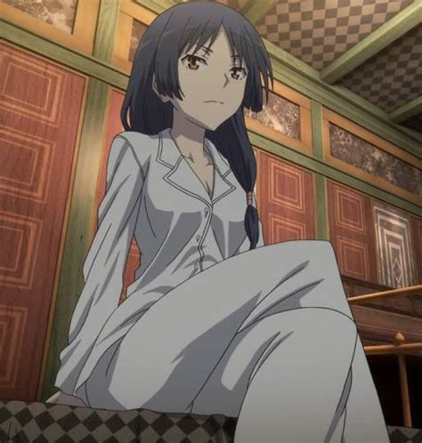 trinity seven wiki|trinity seven akio.
